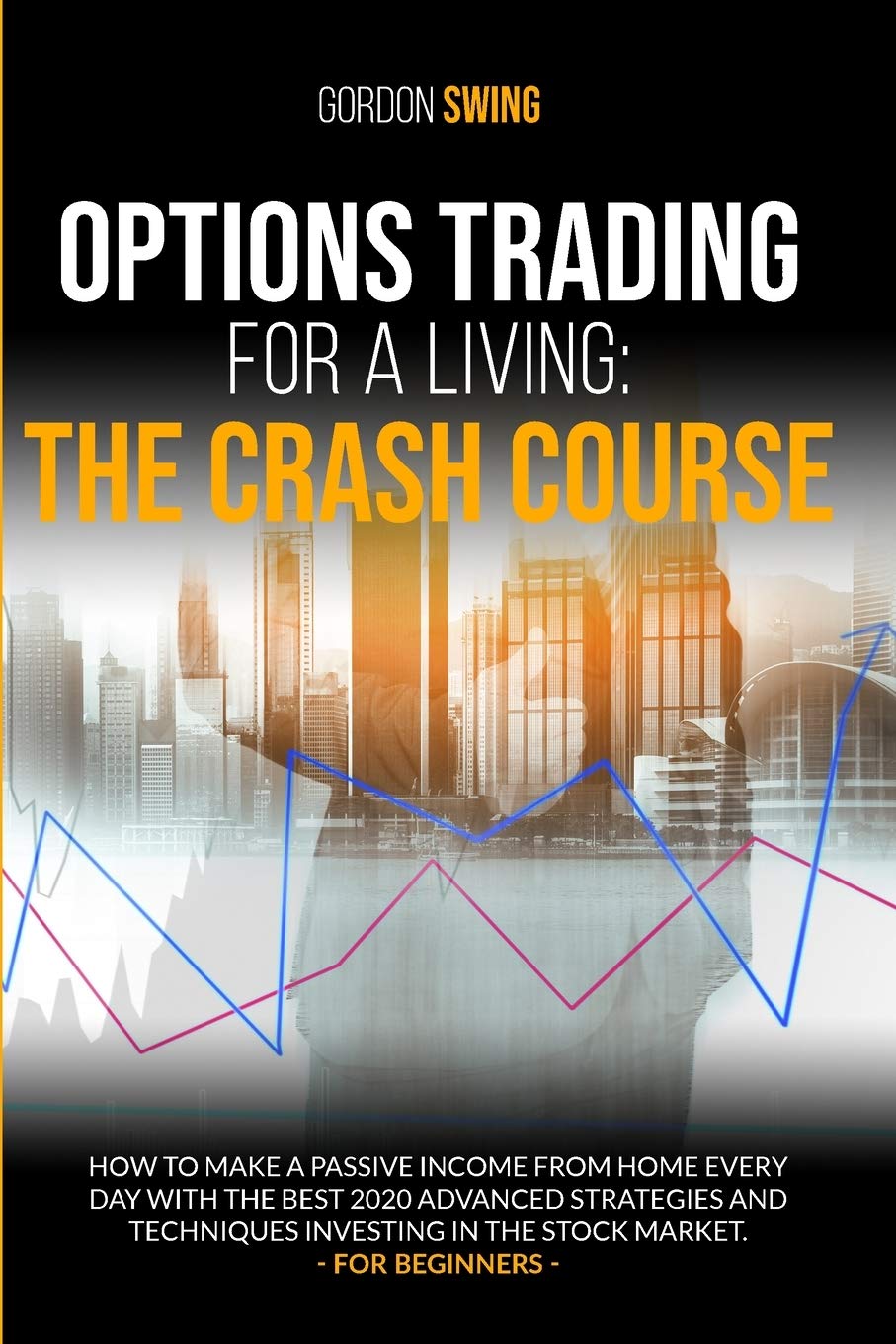 making a living trading options